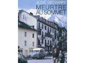 Meurtre sommet