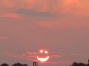 l'image jour: lorsque ciel vous fait sourire