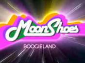 Video moment MoonShoes Boogieland !!!!
