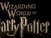 Ouverture nouveau parc d’attraction Wizarding World Harry Potter