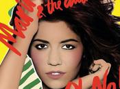 Marina Diamonds: (Active Child Remix) -...