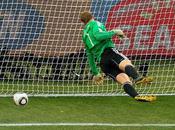 Coupe Monde 2010: huitièmes finales jour