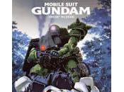 Gundam: 08th Team