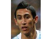 Maria, futur remplaçant officiel