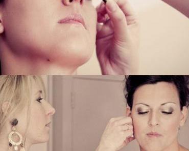 April & Phil [Real Wedding]