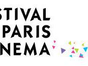 FESTIVAL PARIS CINÉMA juillet 2010