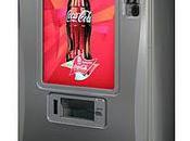Coca-Cola utilise Bluetooth pour nouveaux distributeurs tactiles