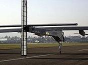 Voler sans carburant, projet appelé Solar Impulse! Altran