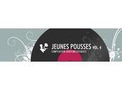 Goûte Disques Compilation Jeunes Pousses Interview