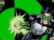 Green Lantern: Emerald Knights, prochain film d'animation