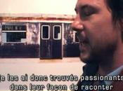 Interview d’Ethan Levitas chez Polka Galerie Magazine