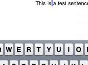 iWork pour iPhone: précise