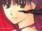 [Manga] Anne Freaks