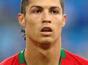 Cristiano Ronaldo Portugal éliminé Coupe Monde