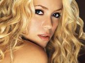 Shakira quatre dates France avant 2010