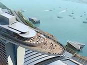 Marina Sands piscine SkyPark