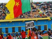 Cameroun éliminatoires 2012 commencent septembre