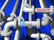 flux veille Yahoo Pipes l’Intelligence Economique