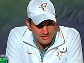 Wimbledon 2010 Vidéo Interview Roger Federer (30/06/2010)