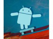 CyanogenMod alpha (Android Froyo) pour Nexus disponible téléchargement