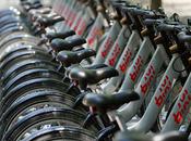 Montréal trop propre, rangée