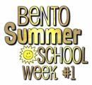 Bento summer school