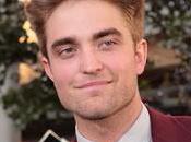 Robert Pattinson record pour lancement Twilight