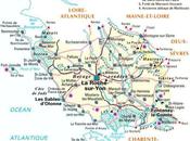Deux séismes magnitude frappent deux régions France naturels induits