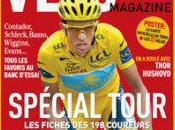 Vélo Magazine, spécial Tour (encore)