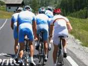 Abritel enfile maillot cycliste vous emmène traces Tour France