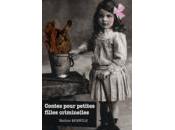 Contes pour petites filles criminelles