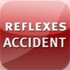 Applications Gratuites pour iPhone, iPod Reflexes accident &#8211; MAIF