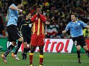 Coupe Monde 2010: Ghana croule sous pression