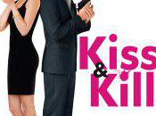 KISS KILL, film Robert LUKETIC