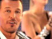 Jean-Roch déjà tube Love Over clip complet