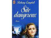 Site dangereux