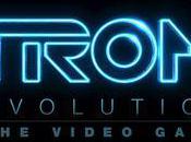 "Tron Evolution" jeu-video, nouveau paradis virtuel!