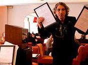 CAMELEON Jean-Paul ARABIAN, Paris