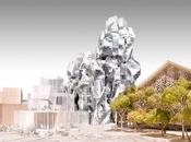 Arles s’offre Franck Gehry