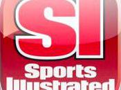 Sports Illustrated HTML5 l’iPad