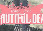 Beautiful Dead, Livre Jonas