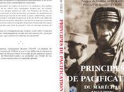 Principes pacification Maréchal Lyautey