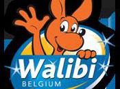 Walibi (Belgique) aime roux