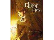 Elinor Jones: d'hiver