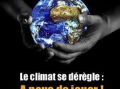 Changements climatiques comment France prépare l'inéluctable
