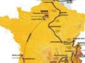 Tour France votre iPhone