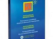 Patchs Pureté Hyfac