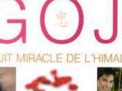 Livre Goji, Fruit Miracle l'Himalaya