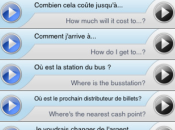 L’app gratuite juillet ‘iSayHello Anglais-Français’ guide linguistique texte/audio pragmatique efficace dans poche passe 1,59€ GRATUIT pour