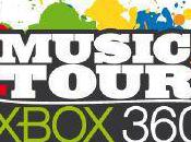 Hero Music Tour XBOX360 ROCHELLE
